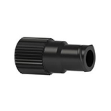 Luer Adapter Female Luer to M6 Female, PEEK